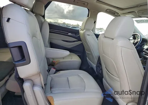 2020 Buick Enclave Premium z USA, uszkodzony, nr VIN 5GAERCKW9LJ233762